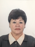 Dra. Stella León